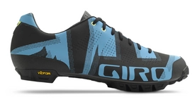 Wielrenschoen Giro Men Empire VR90 Iceberg Reflective