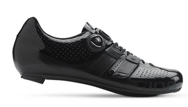 Wielrenschoen Giro Men Factor Techlace Black