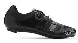 Wielrenschoen Giro Men Sentrie Techlace Black
