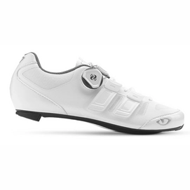 Wielrenschoen Giro Women Raes Techlace White