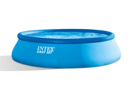 Zwembad Intex Easy Set 457 x 107 cm Met Filterpomp