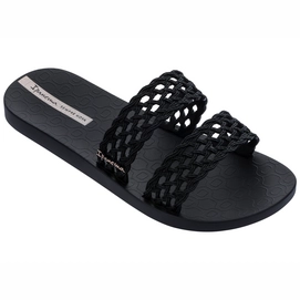 Slipper Ipanema Women Renda Black