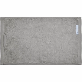 Serviette Invité Beddinghouse Care Collection Cotton Bamboo Anthracite