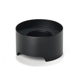 Theelichthouder Zone Denmark Singles Black