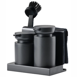 Afwasset Zone Denmark DIISH Black '25