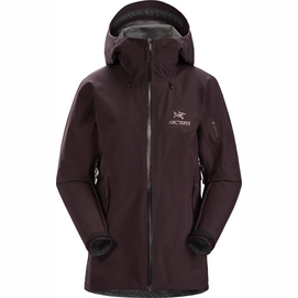 Jacke Arc'teryx Beta LT Phantasm Damen