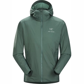 Jacke Arc'teryx Atom SL Hoody Elysium Herren
