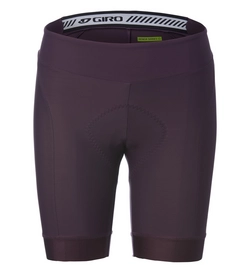 Fietsbroek Giro Women Chrono Sport Short Dustry Purple