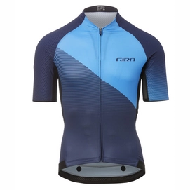 Fietsshirt Giro Men Chrono Pro Midnight Blue Shadow