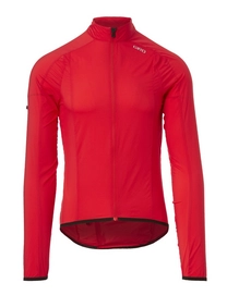 Fietsjack Giro Men Chrono Expert Wind Bright Red