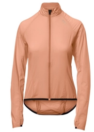 Fietsjack Giro Women Chrono Expert Wind Peach