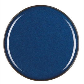 Assiette ASA Selection Saisons Midnight Blue 14,5 cm