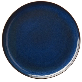 Under Plate ASA Selection Saisons Midnight Blue 31 cm
