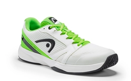 Tennisschoen HEAD Men Sprint Team 2.5 White Neon Green