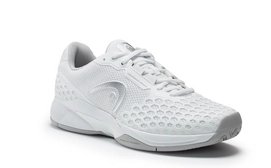 Tennisschoen HEAD Women Revolt Pro 3.0 White Grey