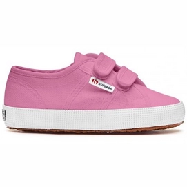 Sneakers Superga Kids 2750 COTBUMPSTRAPJ Pink Begonia