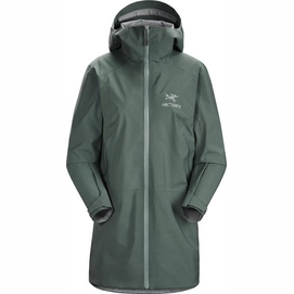 Jacke Arc'teryx Zeta AR Muse Damen