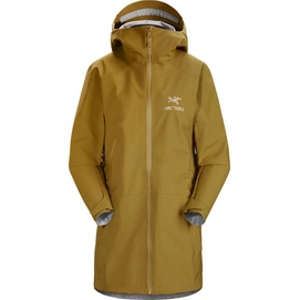 Veste Arc'teryx Women Zeta AR Wander