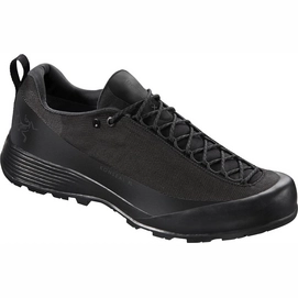 Chaussures de Randonnée Arc'teryx Men Konseal Fl 2 GTX Black Carbon Copy