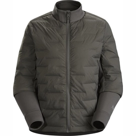 Jacket Arc'teryx Women Kole Down Jacket Moonshadow