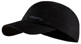 Pet Craft Unisex Adv SubZ Cap Zwart