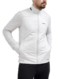 Gilet Craft Men Adv SubZ Lumen Jacket 2 Blanc Homme
