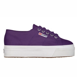 Sneakers Superga Women 2790 ACOTW Violet Dk-Shoe size 38