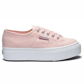 Superga 2790 ACOTW Pink Damen-Schuhgröße 38