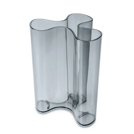 Vaas Koziol Clara L Transparent Grey