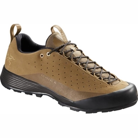 Chaussures de Randonnée Arc'teryx Men Konseal Fl 2 Leather Virtue Carbon Copy