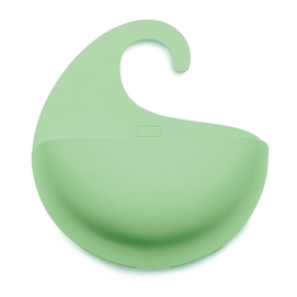 Badkamerorganizer Koziol Surf M-Powder Mint