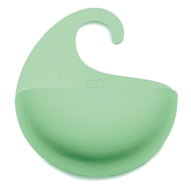 Badkamerorganizer Koziol Surf XL-Powder Mint