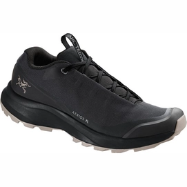Chaussures de Randonnée Arc'teryx Women Aerios Fl Black SAND-Taille 37,5