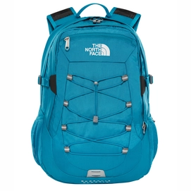 Rugzak The North Face Borealis Classic Crystal Teal TNF White