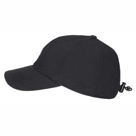 Cap Hatland Men Branco Black (M)