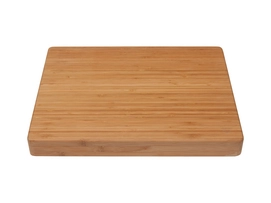 Snijplank Diamant Sabatier Bamboe 45x35 cm