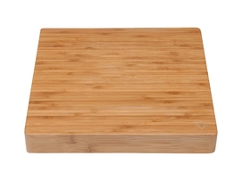 Chopping Board Diamant Sabatier Bamboo 28x28 cm