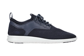 UGG Men Union Trainer Dark Sapphire Hyperweave