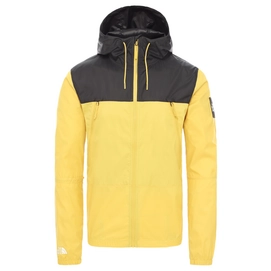 Jas The North Face Men 1990 Seasonal Mountain Bamboo Yellow TNF Black
