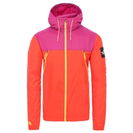 Jacke The North Face 1990 Seasonal Mountain Fiery Red Wild Aster Purple Herren
