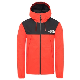 Jas The North Face Men 1990 Mountain Q Fiery Red
