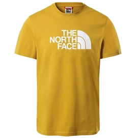T-Shirt The North Face Men S/S Easy Tee Arrowwood Yellow