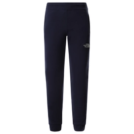 Trainingshose The North Face Fleece TNF Navy Kinder