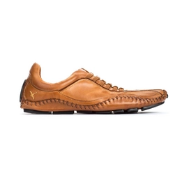 Sneakers Pikolinos 15A-6175 Fuencarral Brandy-Shoe size 41