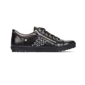 Pikolinos 901-4721 Lagos Black Niquel Damen