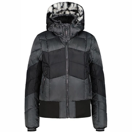 Jas Luhta Women Kallahti L6 Lead-Grey