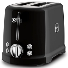Toaster Novis T2 Black