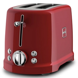 Toaster Novis T2 Red