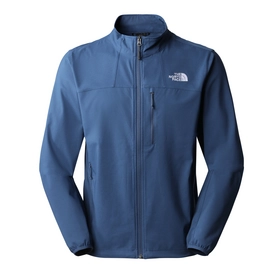Jacket The North Face Men Nimble Jacket Shady Blue