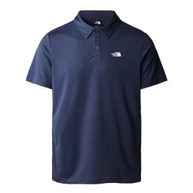 Polo The North Face Homme Tanken Summit Navy